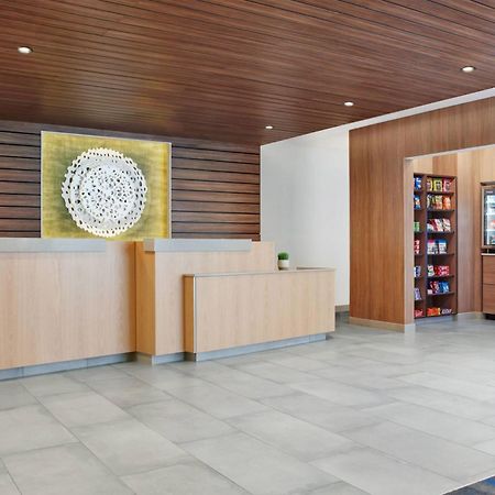 Fairfield Inn & Suites Shawnee Extérieur photo